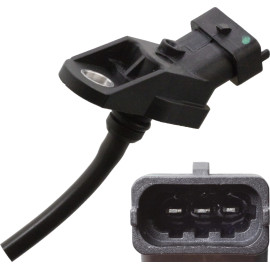 FEBI BILSTEIN 106073 Sensor, Saugrohrdruck FEBI BILSTEIN 106073 Sensor, Saugrohrdruck