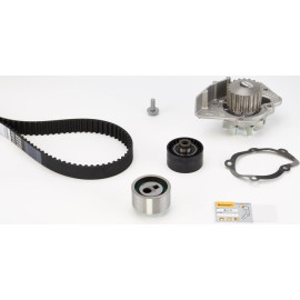 Wasserpumpe + Zahnriemensatz CT986WP2 Wasserpumpe + Zahnriemensatz CT986WP2