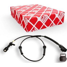 FEBI BILSTEIN 107212 Sensor, Raddrehzahl FEBI BILSTEIN 107212 Sensor, Raddrehzahl