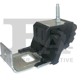 Halter, Abgasanlage 223-931 Halter, Abgasanlage 223-931