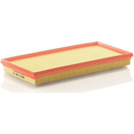 MANN-FILTER C 3594/1 Luftfilter MANN-FILTER C 3594/1 Luftfilter