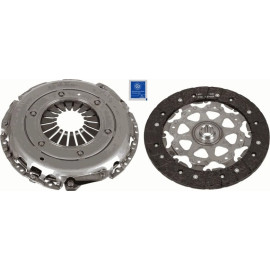 SACHS 3000 970 091 Kupplungssatz XTend SACHS 3000 970 091 Kupplungssatz XTend