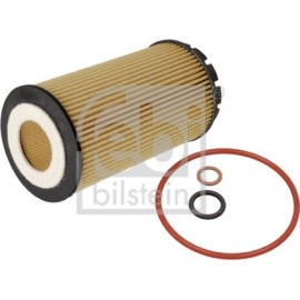 FEBI BILSTEIN 184080 Ölfilter FEBI BILSTEIN 184080 Ölfilter
