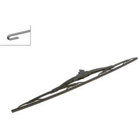 BOSCH N 68 Scheibenwischer Twin 3 397 015 182 BOSCH N 68 Scheibenwischer Twin 3 397 015 182