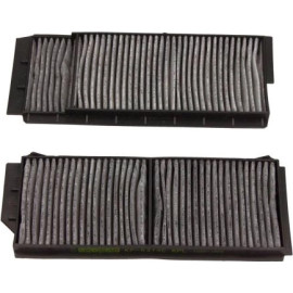 Filter, Innenraumluft 26-0845
