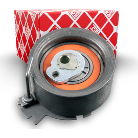FEBI BILSTEIN 18489 Spannrolle, Zahnriemen FEBI BILSTEIN 18489 Spannrolle, Zahnriemen