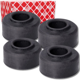 FEBI BILSTEIN 12375 Lagerung, Lenker FEBI BILSTEIN 12375 Lagerung, Lenker