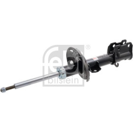 Stoßdämpfer 1002358 Stoßdämpfer 1002358