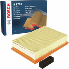 BOSCH 1 457 429 791 Luftfilter BOSCH 1 457 429 791 Luftfilter