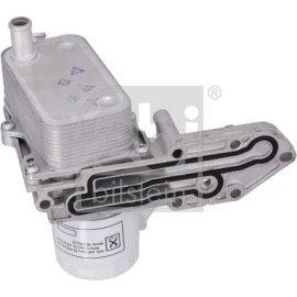 FEBI BILSTEIN 186067 Gehäuse, Ölfilter FEBI BILSTEIN 186067 Gehäuse, Ölfilter