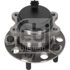 FEBI BILSTEIN 188278 Radlagersatz FEBI BILSTEIN 188278 Radlagersatz