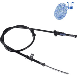 Seilzug, Feststellbremse ADC446116