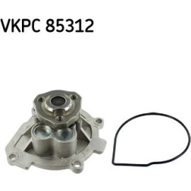 Wasserpumpe VKPC 85312