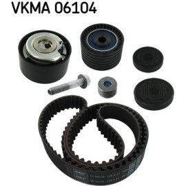 Zahnriemensatz VKMA 06104