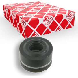 FEBI BILSTEIN 08915 Dichtring, Ventilschaft FEBI BILSTEIN 08915 Dichtring, Ventilschaft
