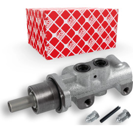 FEBI BILSTEIN 171366 Hauptbremszylinder FEBI BILSTEIN 171366 Hauptbremszylinder