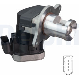 AGR-Ventil EG10428-12B1 AGR-Ventil EG10428-12B1