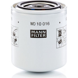 Filter, Arbeitshydraulik WD 10 016 Filter, Arbeitshydraulik WD 10 016