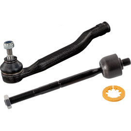 FEBI BILSTEIN 39822 Spurstange FEBI BILSTEIN 39822 Spurstange
