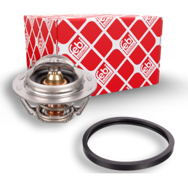 FEBI BILSTEIN 104766 Thermostat, Kühlmittel FEBI BILSTEIN 104766 Thermostat, Kühlmittel