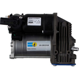 Kompressor, Druckluftanlage 10-261316