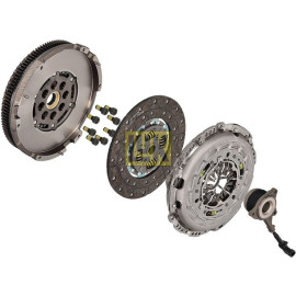LuK 600 0262 00 Kupplungssatz RepSet DMF LuK 600 0262 00 Kupplungssatz RepSet DMF