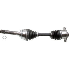 FEBI BILSTEIN 181807 Antriebswelle FEBI BILSTEIN 181807 Antriebswelle