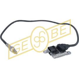 NOx-Sensor, NOx-Katalysator 9 3527 1