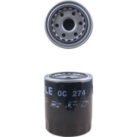 Ölfilter OC 274 Ölfilter OC 274