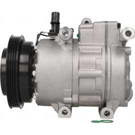 Kompressor, Klimaanlage 89296 Kompressor, Klimaanlage 89296
