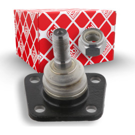 FEBI BILSTEIN 11284 Trag-/Führungsgelenk FEBI BILSTEIN 11284 Trag-/Führungsgelenk