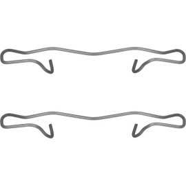 Zubehörsatz, Scheibenbremsbelag 1 987 474 470 Zubehörsatz, Scheibenbremsbelag 1 987 474 470