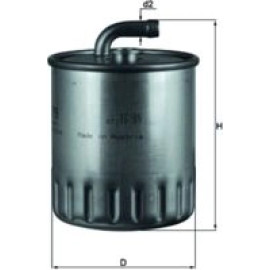 Kraftstofffilter KL 179 Kraftstofffilter KL 179