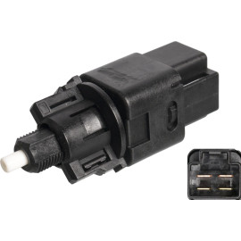 FEBI BILSTEIN 106684 Bremslichtschalter FEBI BILSTEIN 106684 Bremslichtschalter