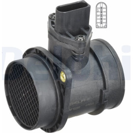 Luftmassenmesser AF10265-12B1 Luftmassenmesser AF10265-12B1