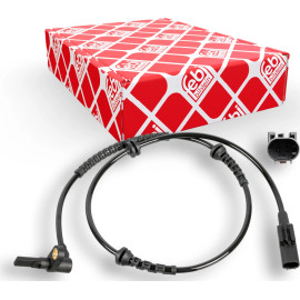 FEBI BILSTEIN 171431 Sensor, Raddrehzahl FEBI BILSTEIN 171431 Sensor, Raddrehzahl