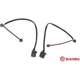 Warnkontakt, Bremsbelagverschleiß A 00 421 Warnkontakt, Bremsbelagverschleiß A 00 421