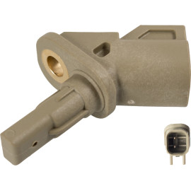FEBI BILSTEIN 107841 Sensor, Raddrehzahl FEBI BILSTEIN 107841 Sensor, Raddrehzahl