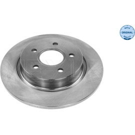 Bremsscheibe 515 523 0008