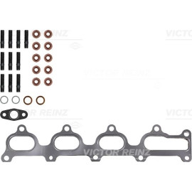 Montagesatz, Lader 04-10007-01