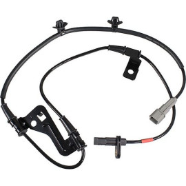 Sensor, Raddrehzahl 09001616 Sensor, Raddrehzahl 09001616