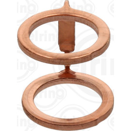 Dichtung, Öleinlass (Lader) 574.840 Dichtung, Öleinlass (Lader) 574.840
