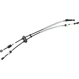 Metzger 3150339 Seilzug, Schaltgetriebe