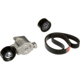 Keilrippenriemensatz K018PK1310XS Keilrippenriemensatz K018PK1310XS
