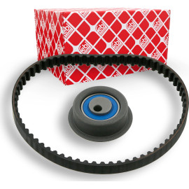 FEBI BILSTEIN 27396 Zahnriemensatz FEBI BILSTEIN 27396 Zahnriemensatz