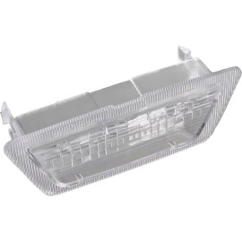 Lichtscheibe, Kennzeichenleuchte 2080025