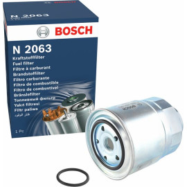 Kraftstofffilter F 026 402 063 Kraftstofffilter F 026 402 063