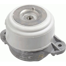 Lagerung, Motor 37543 01 Lagerung, Motor 37543 01