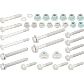 FEBI BILSTEIN 39758 Montagesatz, Lenker FEBI BILSTEIN 39758 Montagesatz, Lenker