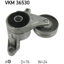 Spannrolle, Keilrippenriemen VKM 36530